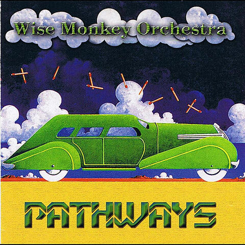 Pathways