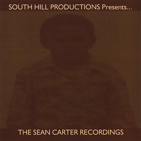 The Sean Carter Recordings
