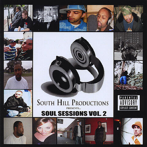 Soul Sessions, Vol.2