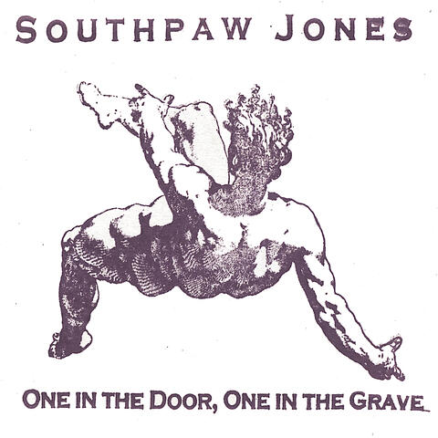 One in the Door, One in the Grave