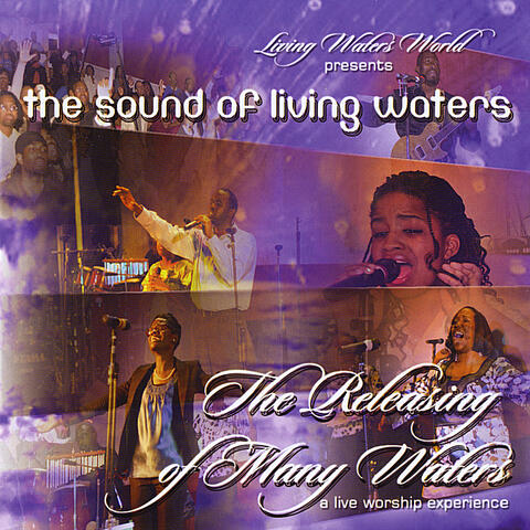 The Releasing of Many Waters