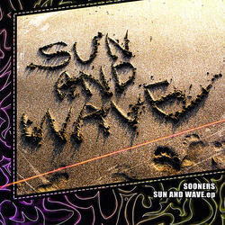 Sun and Wave (feat. Steph Pockets)