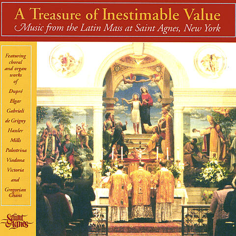 St. Agnes Choir