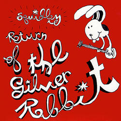 Return of the Silver Rabbit