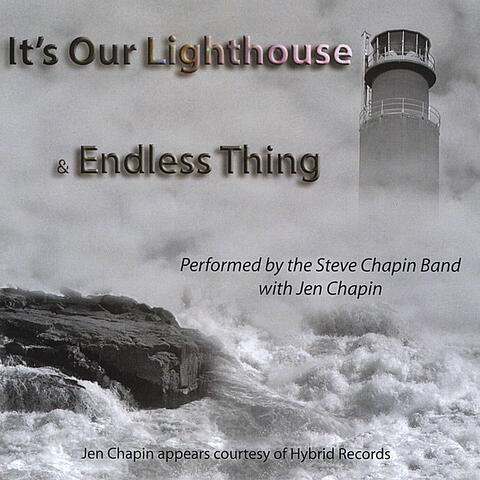 It's Our Lighthouse & Endless Thing