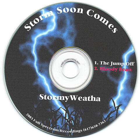 Storm Soon Comes