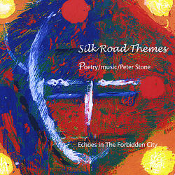 Poems from the Forbidden City