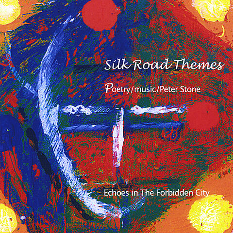 Silk Road Themes