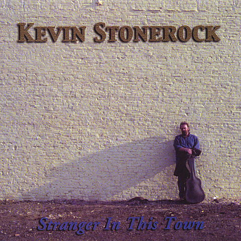Stranger In This Town