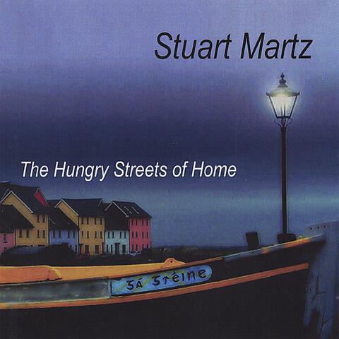Stuart Martz