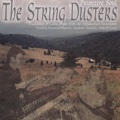 The String Dusters