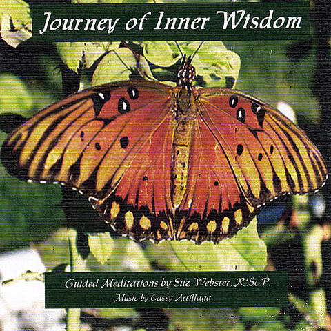 Journey To Inner Wisdom