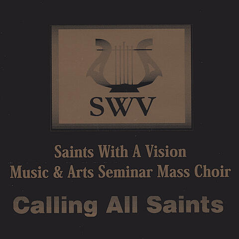 Calling All Saints