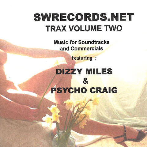 Trax Volume Two