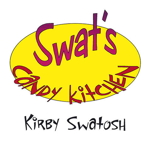 Swat's Candy Kitchen