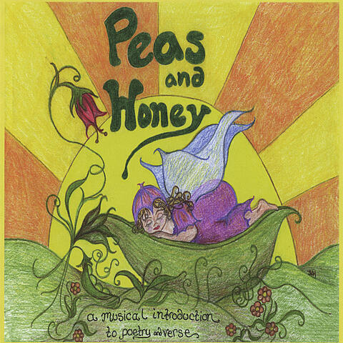 Peas And Honey