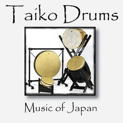 Taiko Drumming