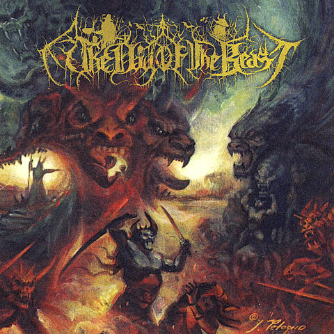 The Day of the Beast
