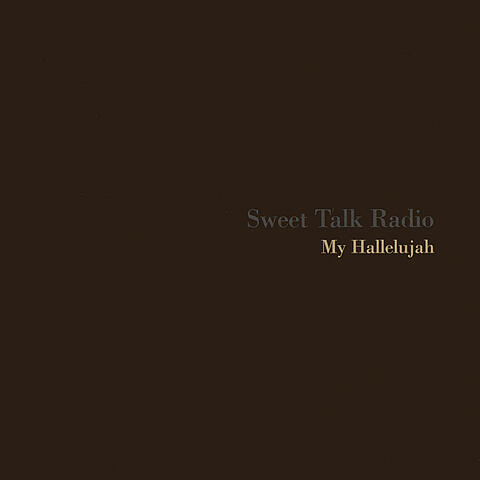 My Hallelujah