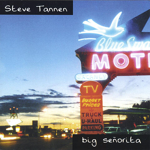 Big Senorita