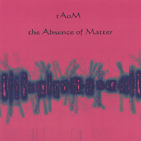 The Absence of Matter