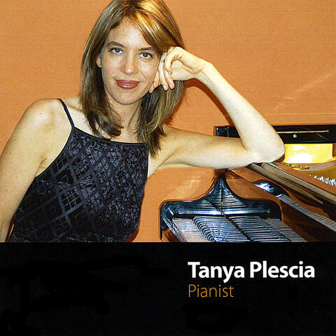Tanya Vegvary Plescia, Piano