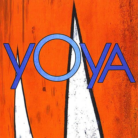 yOya - EP