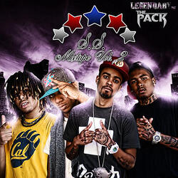 Lick It Off (Remix)