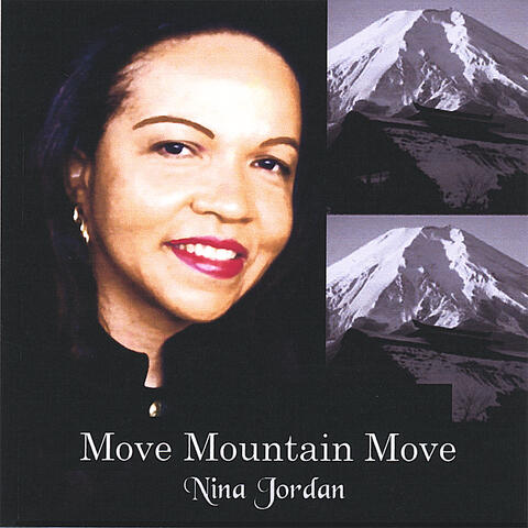 Move Mountain Move