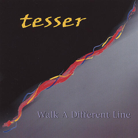 Walk A Different Line