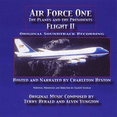 Air Force One: the Planes and the Presidents
