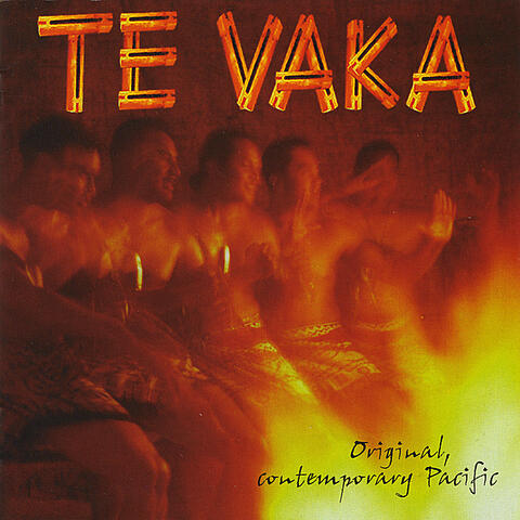 Te Vaka