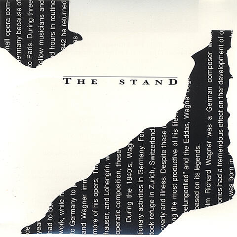 the Stand