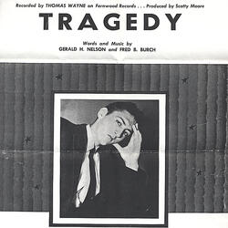Tragedy