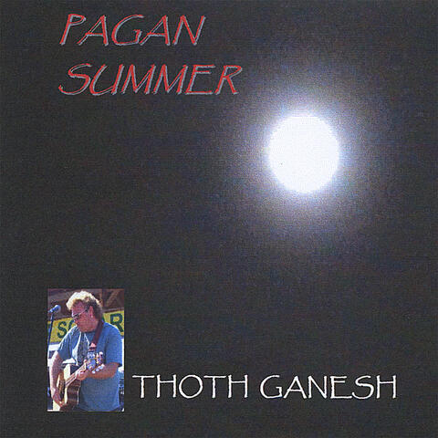 Pagan Summer