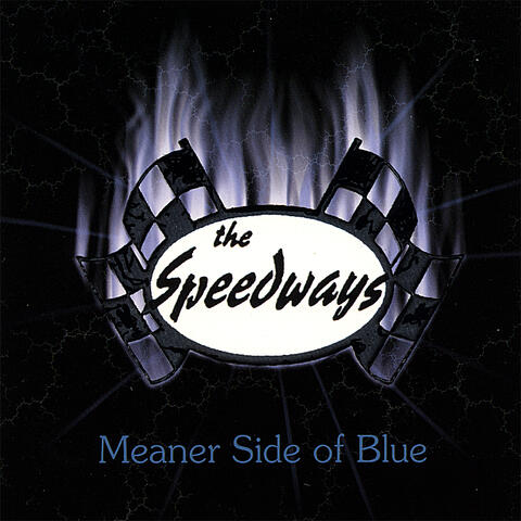 Meaner Side of Blue
