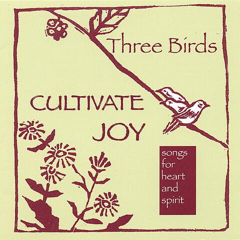 Cultivate Joy