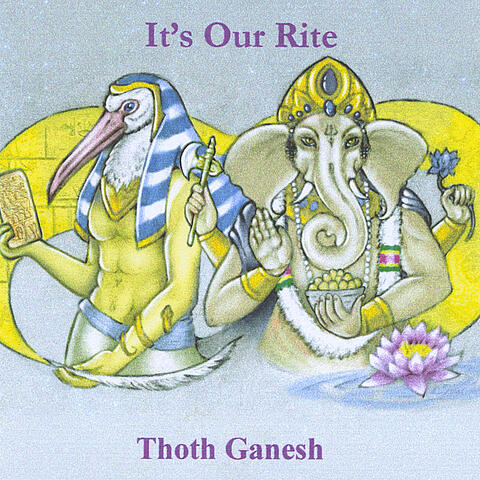 It's Our Rite