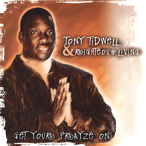 Get Your Prayze On
