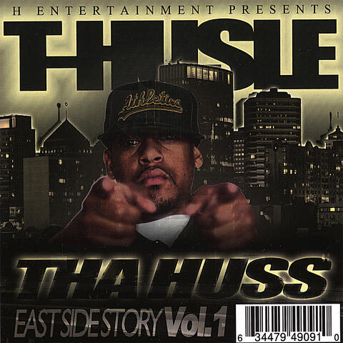 East Side Story Vol.1