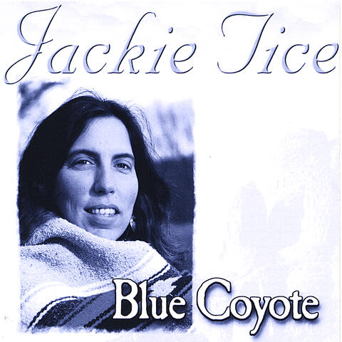 Blue Coyote