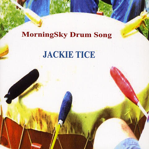 MorningSky Drum Song