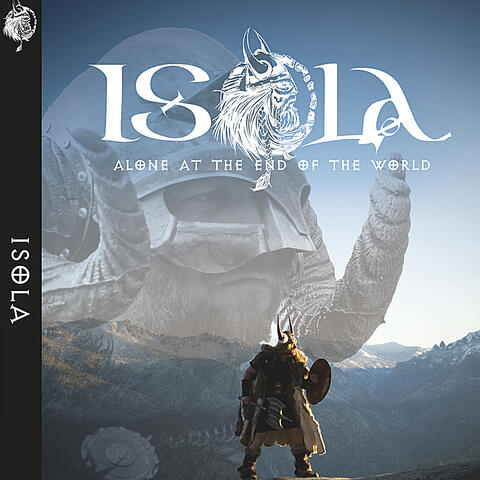 Isola: alone at the end of the world (Hume Lake Summer 2007)