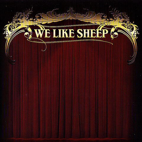 We Like Sheep (Hume Lake Summer 2005)