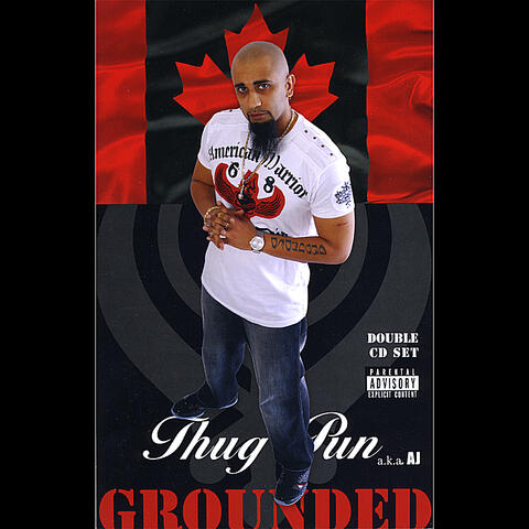Grounded