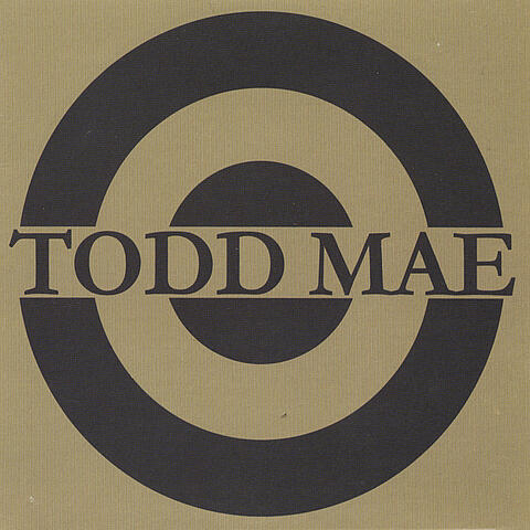 Todd Mae