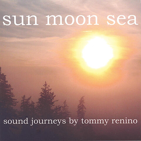 Sun Moon Sea