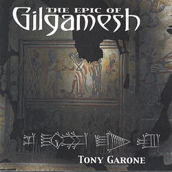 Gilgamesh Laments for Enkidu
