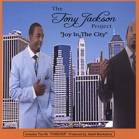 Joy In The City
