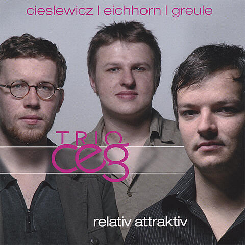 TRIO ceg